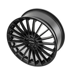 Carmani 24 Karl - 19" vinterhjul inkl superia vinterdæk