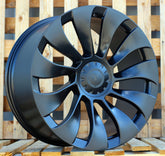 Tesla turbine - 8,5x20" - 235.35.20 vinterdæk - Tesla model 3