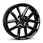 Xpeng P7 - 19" vinterhjul inkl Goodride vinterdæk