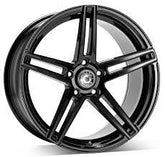 Wrath WF1 - Gloss Black