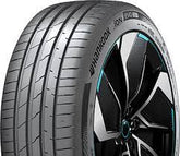 La Chanti P10 - Bronze brushed / Hankook dæk