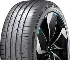 La Chanti P10 - Bronze brushed / Hankook dæk