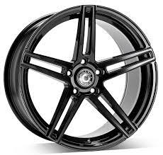 Wrath WF1 - Gloss Black