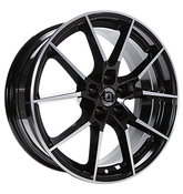 BMW IX3 - 19" vinterhjul inkl Nokian Dæk