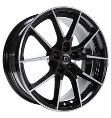 BMW IX3 - 19" vinterhjul inkl Superia Dæk