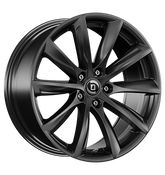 Tesla Model Y - 19" vinterhjul inkl Bridgestone Vinterdæk