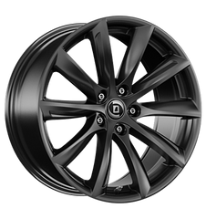 Tesla Model Y - 19" vinterhjul inkl Bridgestone Vinterdæk