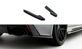Audi RS6 C8 Splitter set / Maxton Design