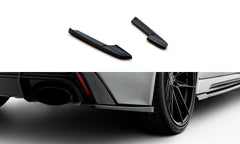 Audi RS6 C8 Splitter set / Maxton Design
