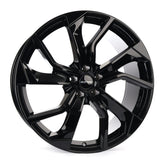 Audi E-Tron - 20" vinterhjul inkl Triangle vinterdæk