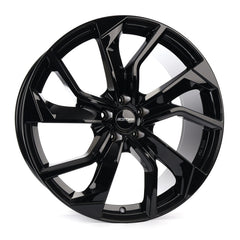 Audi E-Tron - 20" vinterhjul inkl Triangle vinterdæk