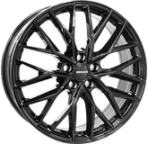 Hurtig Levering - Skoda Enyaq / 19" vinterhjul inkl Fortuna Vinterdæk