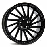 Honqi E-HS9 - 21" vinterhjul inkl Hankook vinterdæk