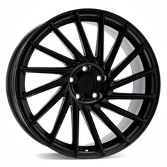 Honqi E-HS9 - 21" vinterhjul inkl Kumho vinterdæk