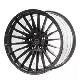 La Chanti P17 - Gloss Black