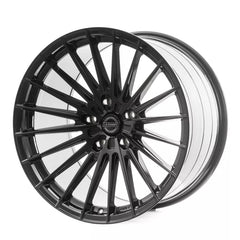 La Chanti P17 - Gloss Black