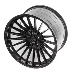 La Chanti P17 - Gloss Black