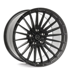 La Chanti P17 - Gloss Black