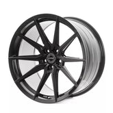 La Chanti P18 - Gloss Black