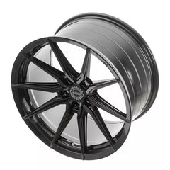 La Chanti P18 - Gloss Black