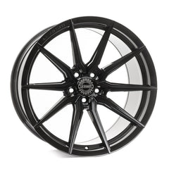 La Chanti P18 - Gloss Black