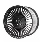 La Chanti P19 - Gloss Black