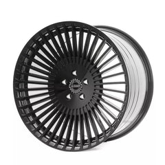 La Chanti P19 - Gloss Black