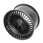 La Chanti P19 - Gloss Black