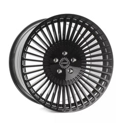 La Chanti P19 - Gloss Black