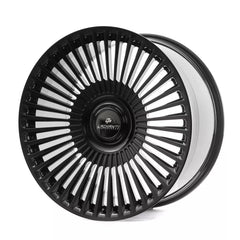 La Chanti P19 - Gloss Black