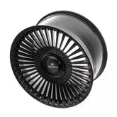 La Chanti P19 - Gloss Black