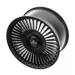 La Chanti P19 - Gloss Black