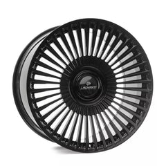 La Chanti P19 - Gloss Black