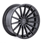 La Chanti P5 - Gloss Black