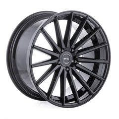 La Chanti P5 - Gloss Black