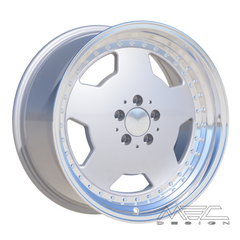 MEC - Monoblock 19"
