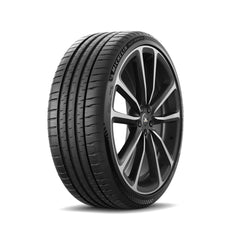 Michelin Pilot Sport 4S Sommerdæk