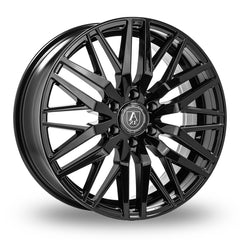 Axe EX30T / 8x20 / 5x120 / Gloss Black