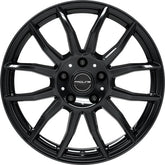 Cupra Born - 20" Helårshjul inkl Gripmax helårsdæk