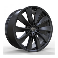 Tesla Turbine - 9,5x20" -  255.40.20 Tracmax vinterdæk - Tesla model Y