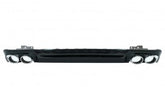 Mercedes CLA C118 / Diffuser / inkl montering