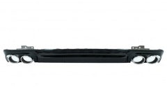 Mercedes CLA C118 / Diffuser / inkl montering