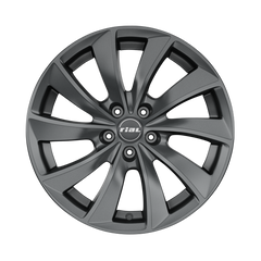 Hurtig Levering - Tesla Model y / 19" vinterhjul inkl Fortuna Vinterdæk