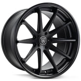 Rohana RFC10 - 8.5x19 5x114,3 ET35 Matt Sort