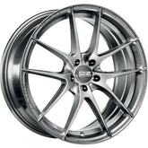 OZ Leggera HLT - Grigio corsa bright