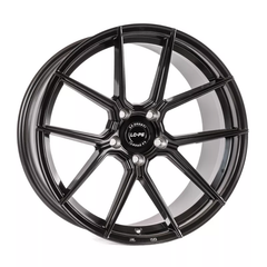 La Chanti P6 - Gloss Black