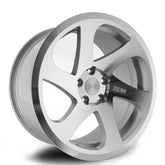 3SDM 0,06 - Silver Polished