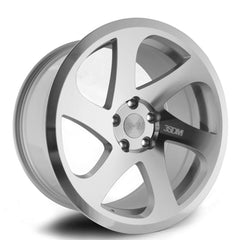 3SDM 0,06 - Silver Polished