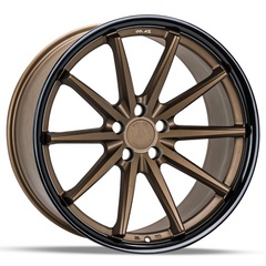 IMAZ FF675 - Bronze / Black Lip