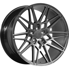 AXE CF1 - Gloss Carbon